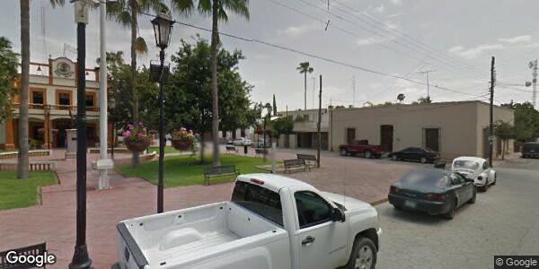 PRESIDENCIA MUNICIPAL DE GENERAL TERAN